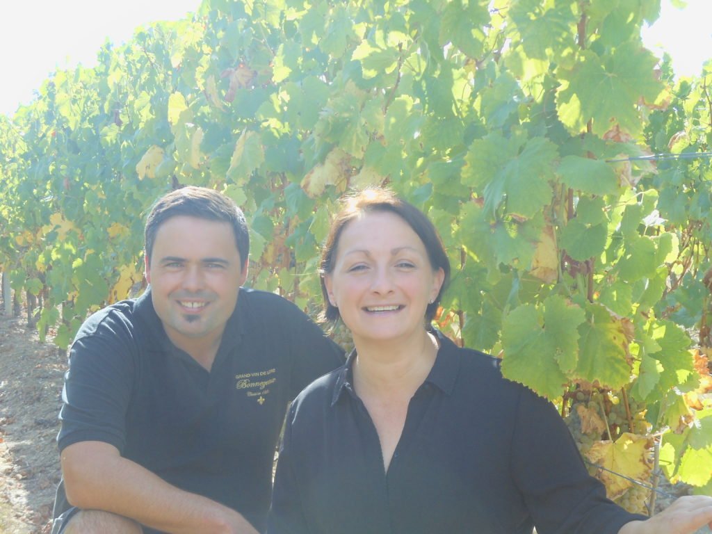 domaine du Haut Mont vins du Val de Loire, Vignerons France dégustation vins