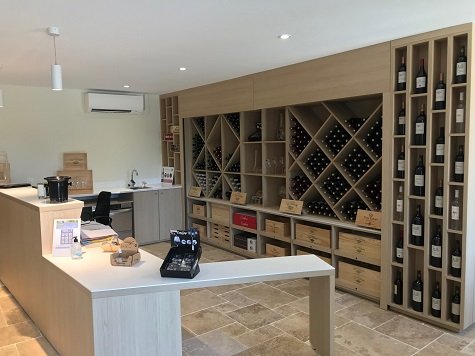 chai château rol valentin oenotourisme Vignerons France dégustation vins,