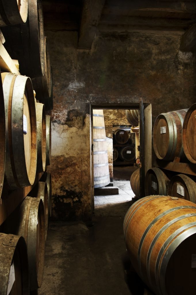 Vignerons France dégustation vins, maison castarède