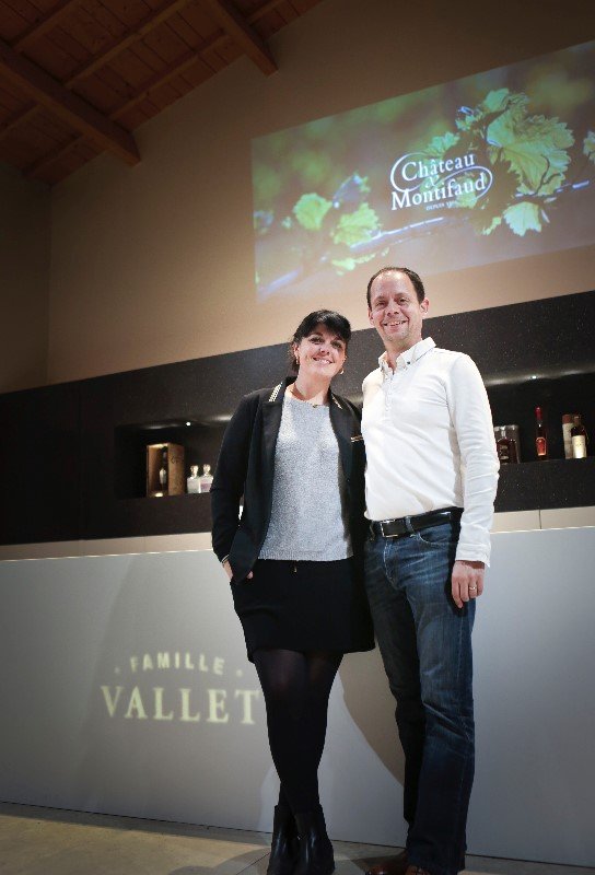 famille montifaud la passion du cognac