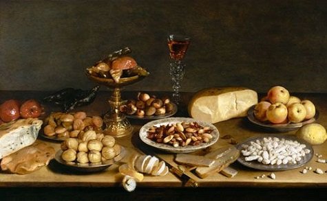 savoir-faire et gastronomie en France