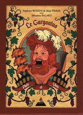 des jeux sur le vin