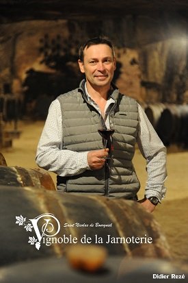 vins de touraine