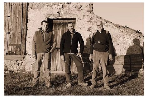 domaine les sibu