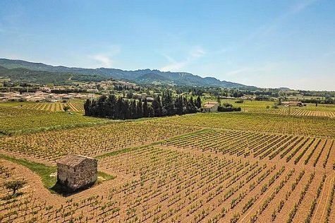 sibu côtes du rhône gigondas