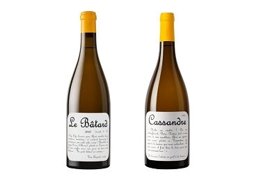 vins blanc Languedoc