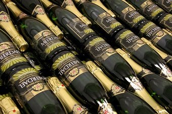 Chardonnay vins belges