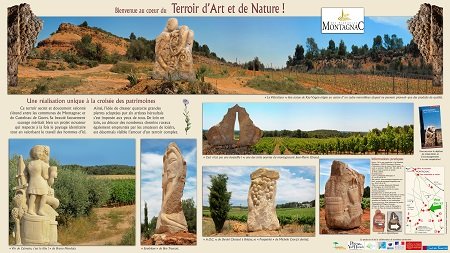 Randonnées dans les vignobles du Languedoc