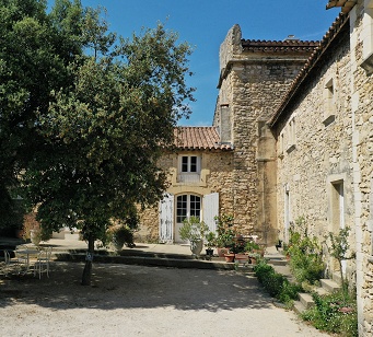 Château de Signac