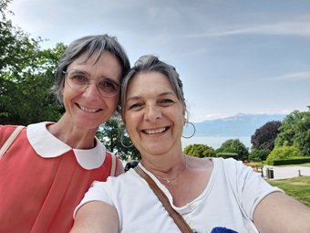 Accueil vignerons Champagne