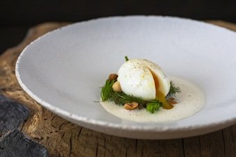 Cuisine ensoleillée du Lubéron