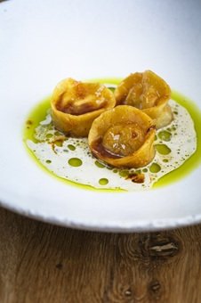 La cuisine du Lubéron