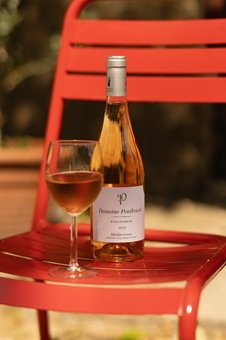 Dégustation vins France