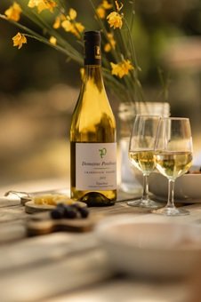 Domaine Pontbriant IGP Méditerranée