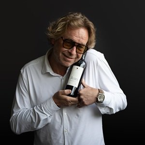 Domaine dans le Languedoc