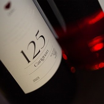 Le 125 du domaine du sacré coeur