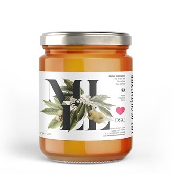 Miel du Languedoc