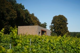 Chai du domaine de la croix du pendu