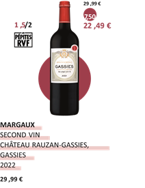 margaux