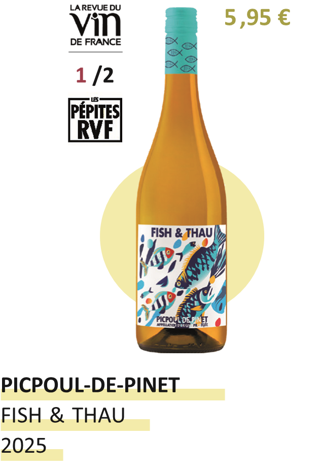 Picpoul de Pinet