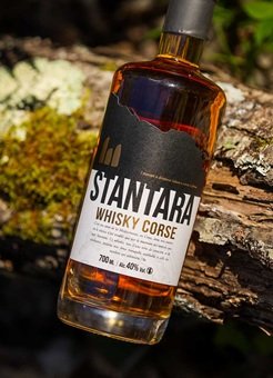 whisky corse
