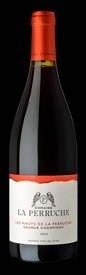 Vin rouge Saumur Champigny